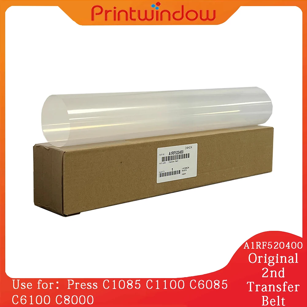 

A1RF520400 Original New 2nd Transfer Belt for Konica Minolta Bizhub Press C1085 C1100 C6085 C6100 C8000