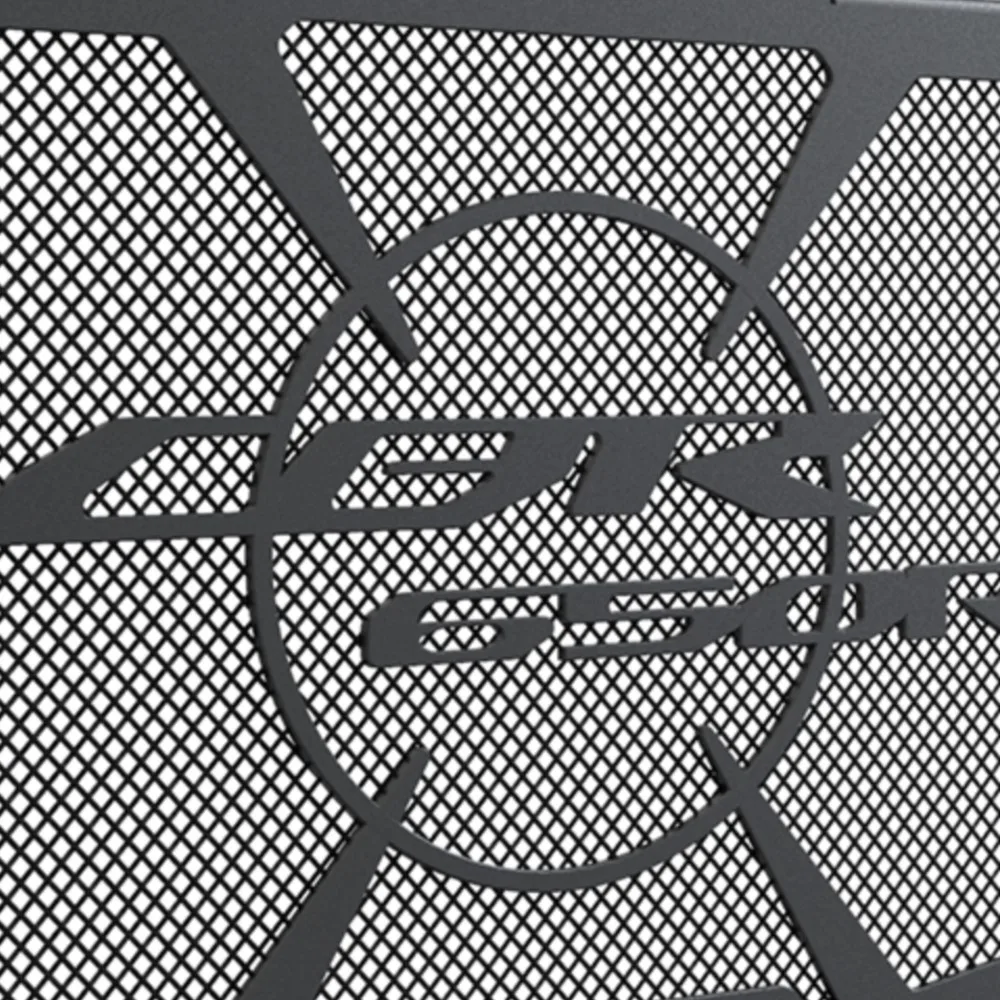 

CB650R CBR650R 2023 2024 Radiator Grille Cover Guard Protection For HONDA CB/CBR 650F CBR650F CB650F CB650R 2019 2020 2021 2022