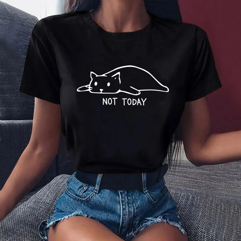 Faion femmes t-shirts lettre russe Inscription impression Fem Collection d'hiver 206 autres 00 matériel dames Premium Dres