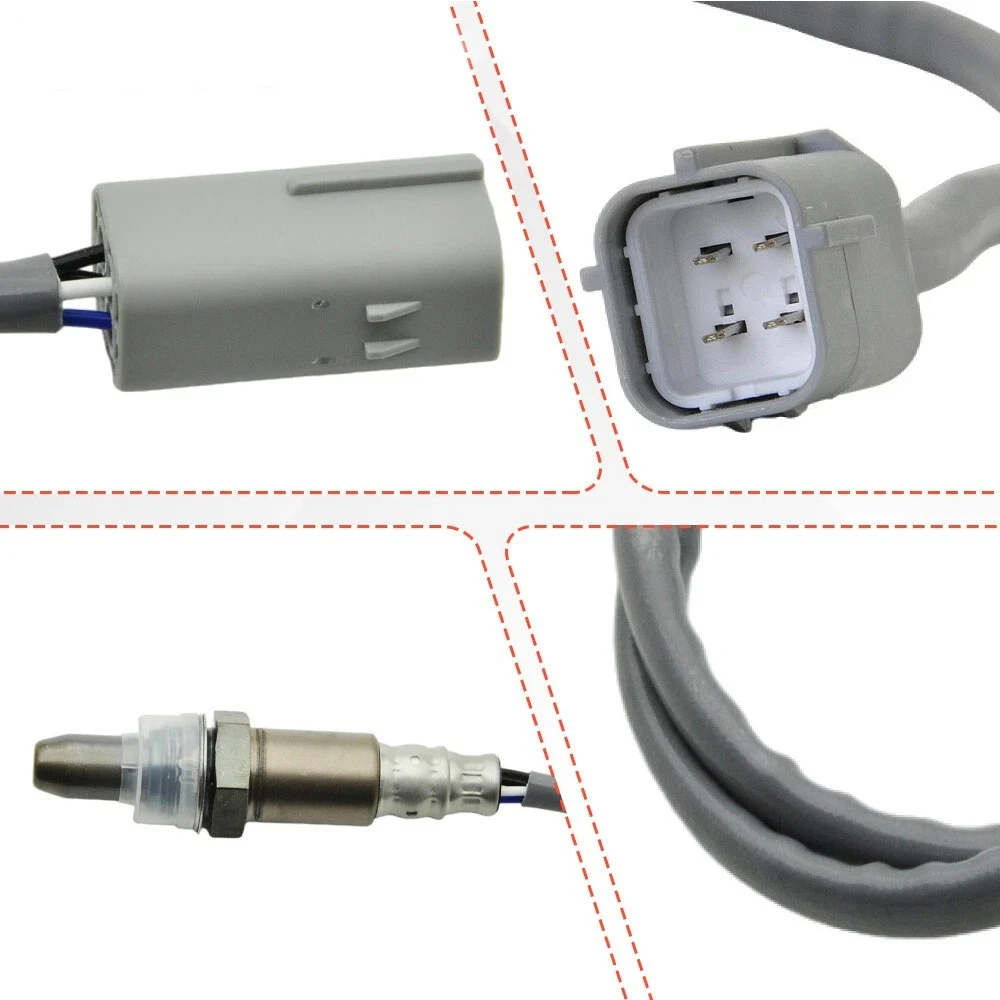 Oxygen Sensor Upstream 22693-1AA0A For Nissan Altima Armada Frontier Maxima  2.5L L4 Federal Emissions 2349038 2008-2010