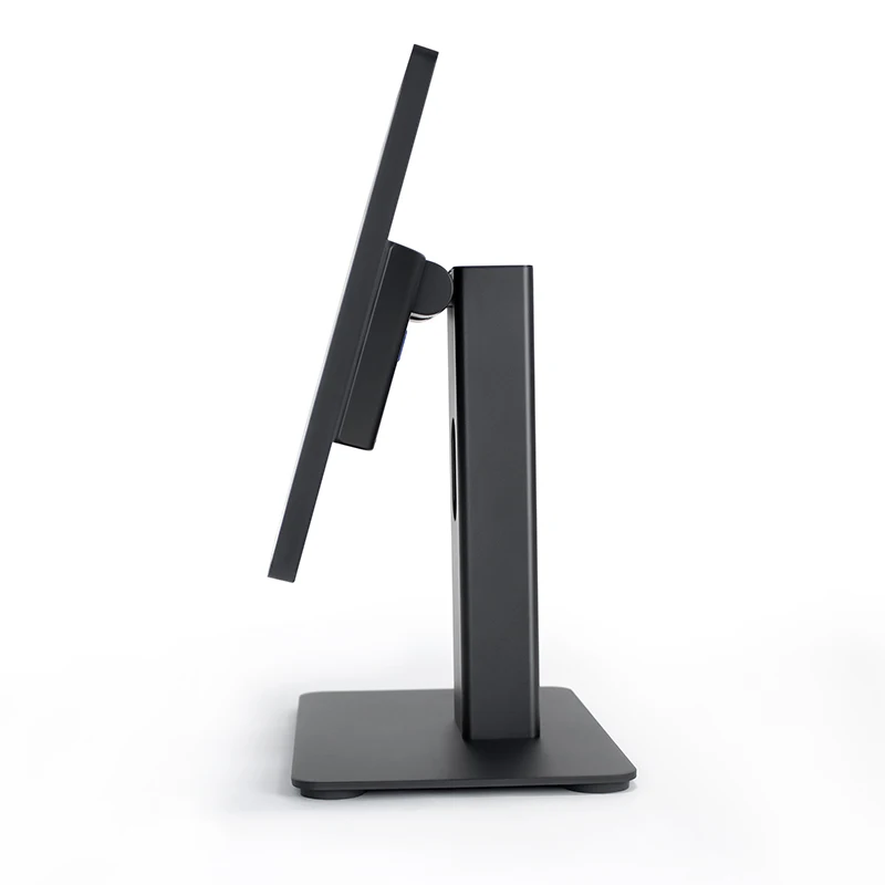 Professionelles elektronisches Registrierkasse-POS-Touchscreen-Monitor für Android 11, Kassensystem mit Google-Frame