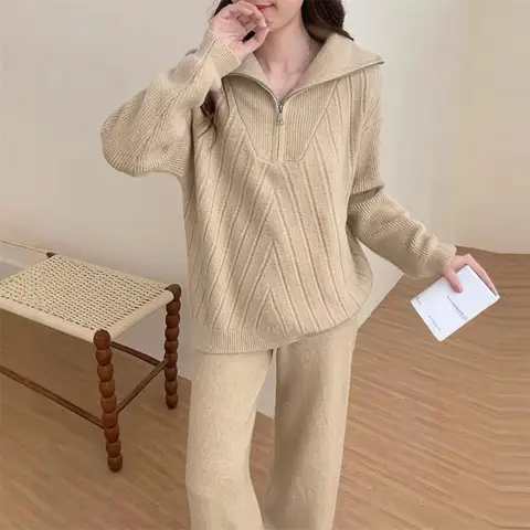 10 best sales सर्दियों के सेट - №6