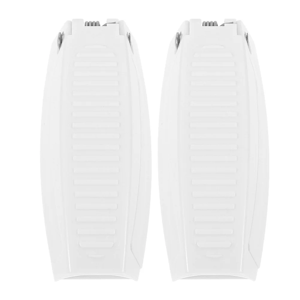 

2pcs Catch Heavy Duty For Camper Storage Doors Utility Trailers Enclosed Trailer Door Holder Baggage Door Catches For Rv Rv