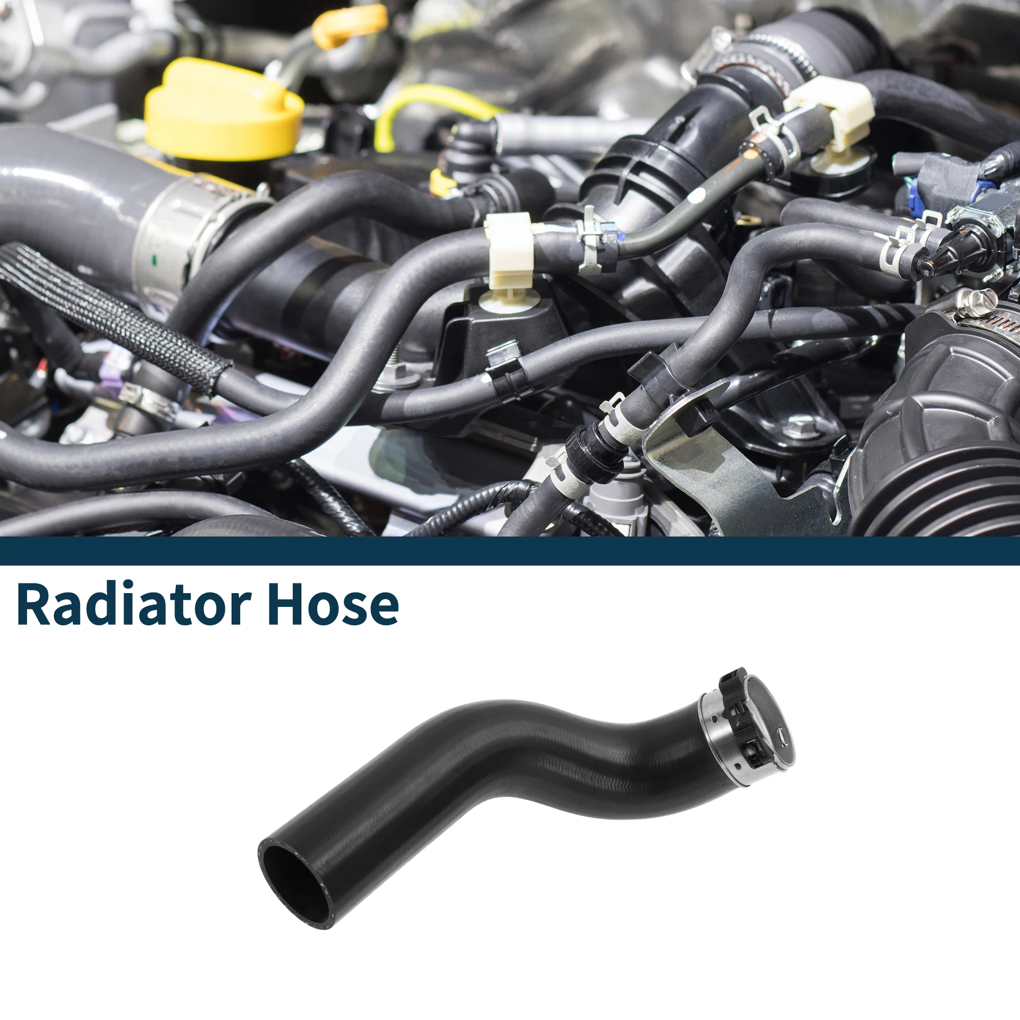 Uxcell Radiator Hos… - image