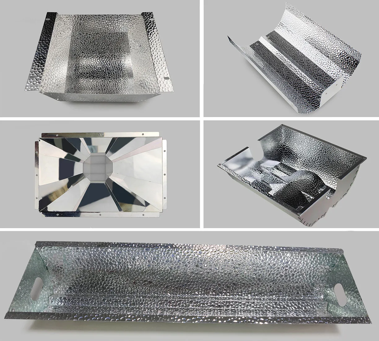 Imagem -03 - Folha de Alumínio Reflexiva Alta da Superfície do Espelho Placa de Alumínio Faça Você Mesmo Espessura 0.3 Mm1m Tamanho 100 Mm300 mm 86