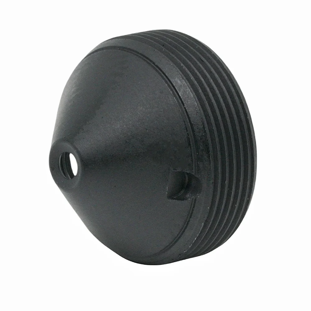 Fixed Focus 3.7mm Lens F2.2 Optimized for Security Camera Modules and Doorbell Units Featuring 100 Degree Diagonal Field of View