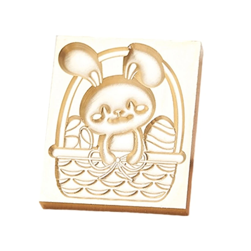 Sigillo cera Timbro Testa Ricambio Rilievo Sigillamenti Cera Scrapbooking Timbro Testa Metallo Timbro Tenuta Testa