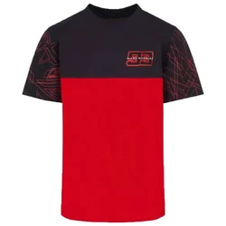 New Official Marc Marquez T shirt  Men's T-Shirt Short Sleeve, Athletic Cut, Crew Neck Basic Tee Shirt