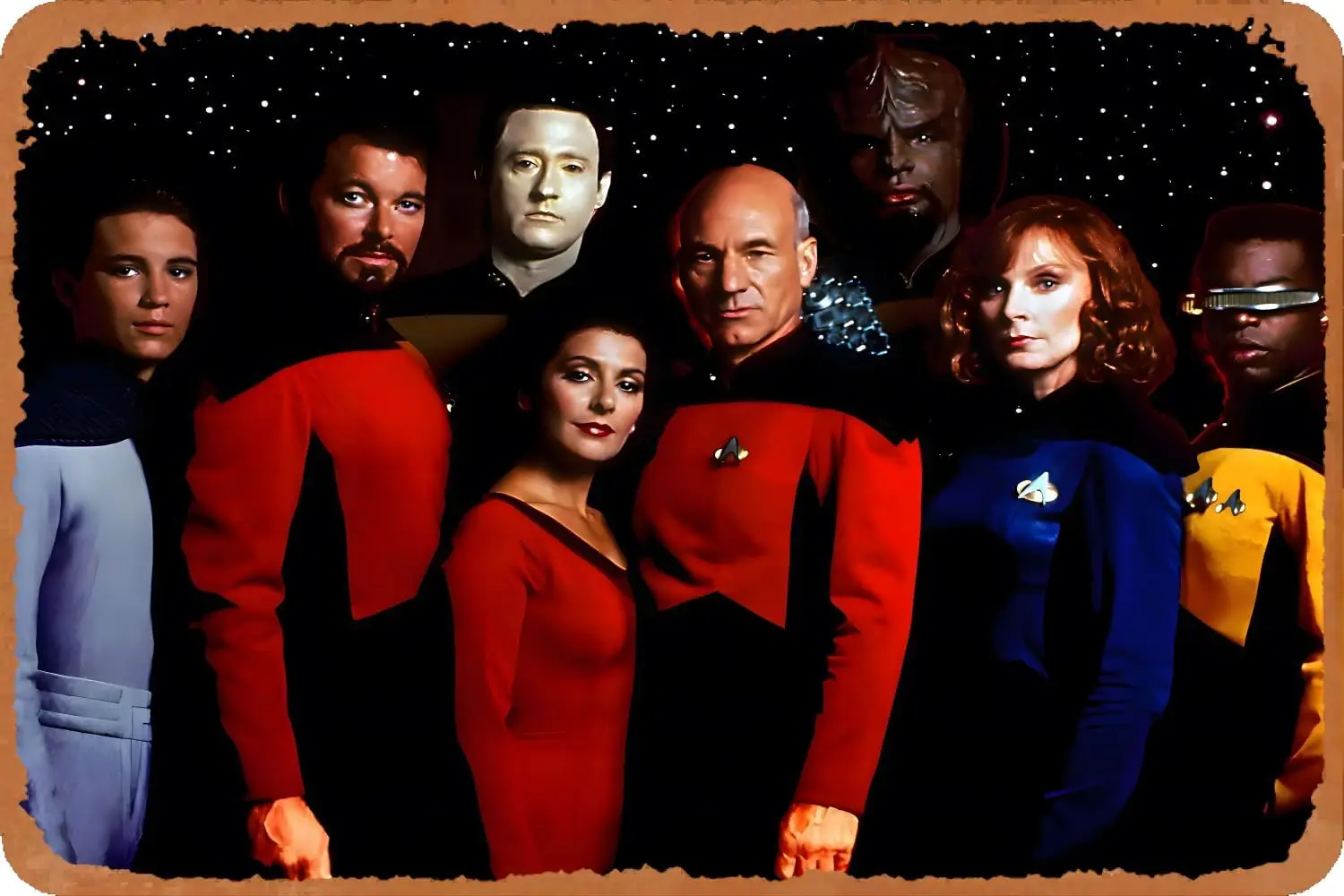 1Q,80S Mania: Start… - image