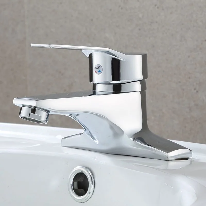 Thumbnail 4 - #43 Latest Single Hole Basin Faucets Offers