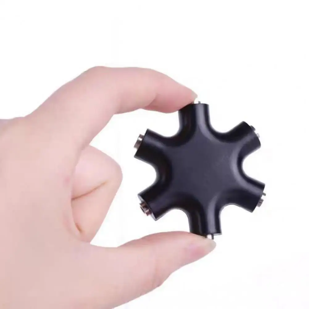 Audio Distribution …