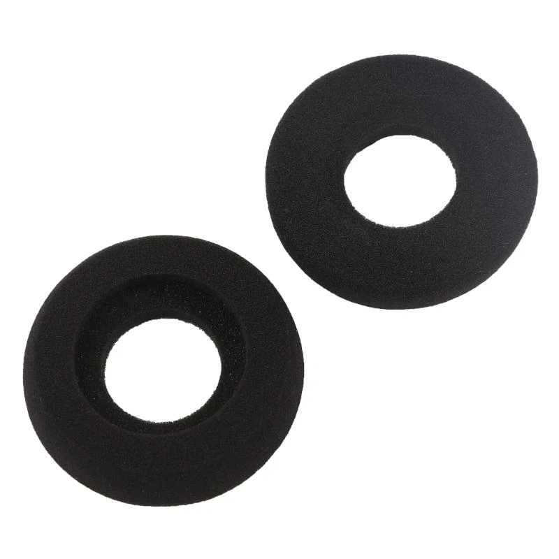 Kopfhörer-Schwamm deckt Schaumstoff-Ohrpolster für Blackwire 3310 3320 Headset-Ohrenschützer M76A ab – Detail 7