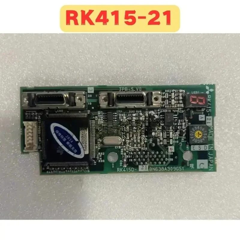 Used Circuit Board RK415-21 RK415D-21 Normal Function Tested OK bargaining Price difference payment link