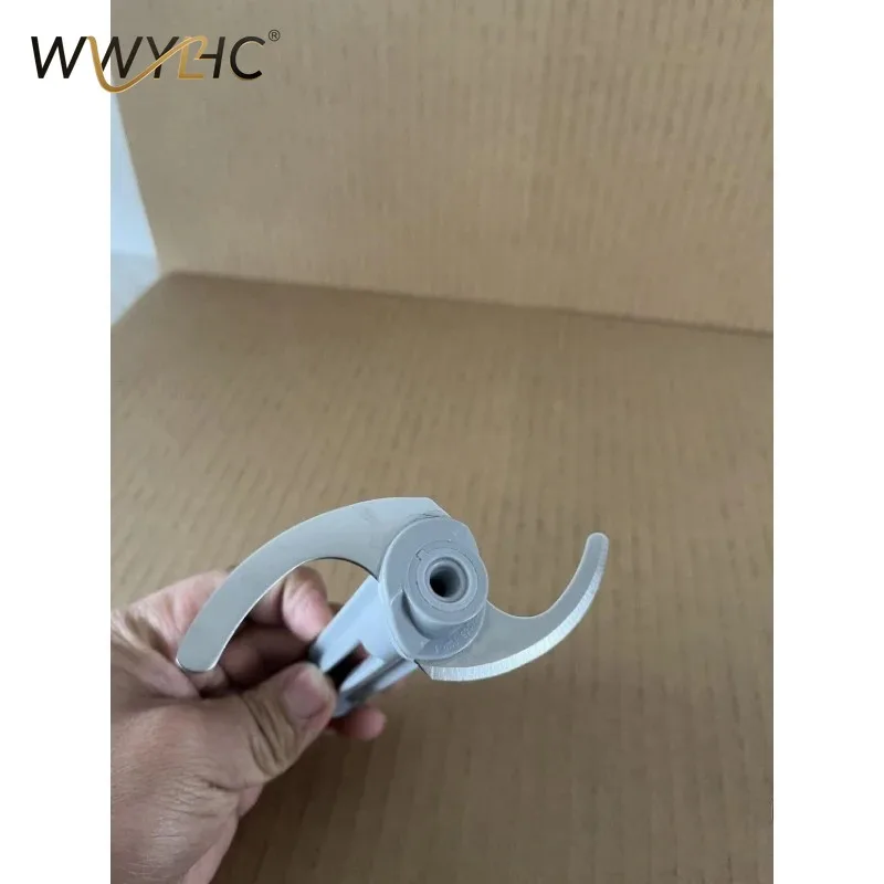 

Suitable for Handheld Mixers Cooking Sticks Blades HR1672 HR1673 HR1675 HR1676 HR1617 Chopper Blades Meat Grinding Accessories