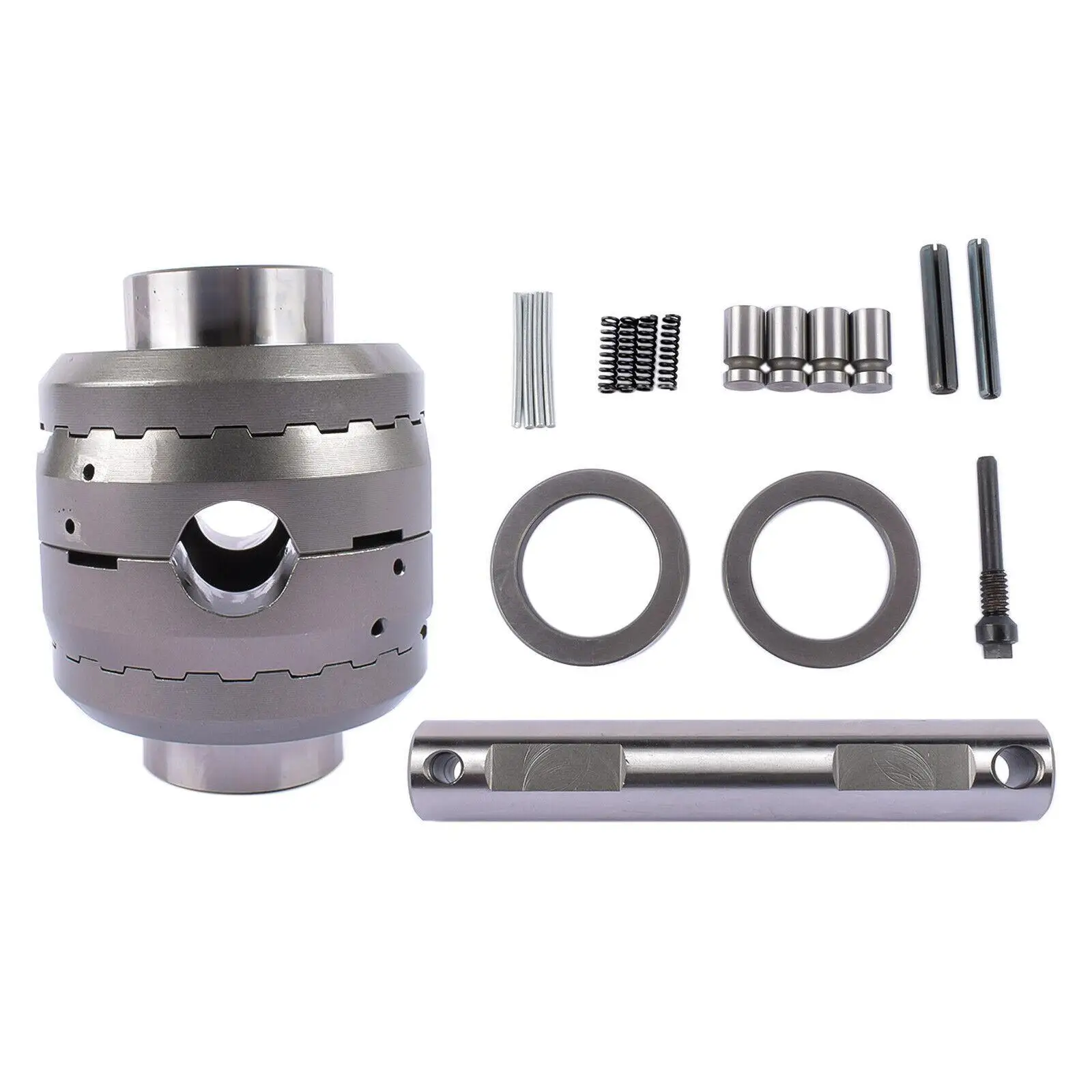 Differential Locker Kit Replacement XD13530 for Jeep Dana 35 27 94-06