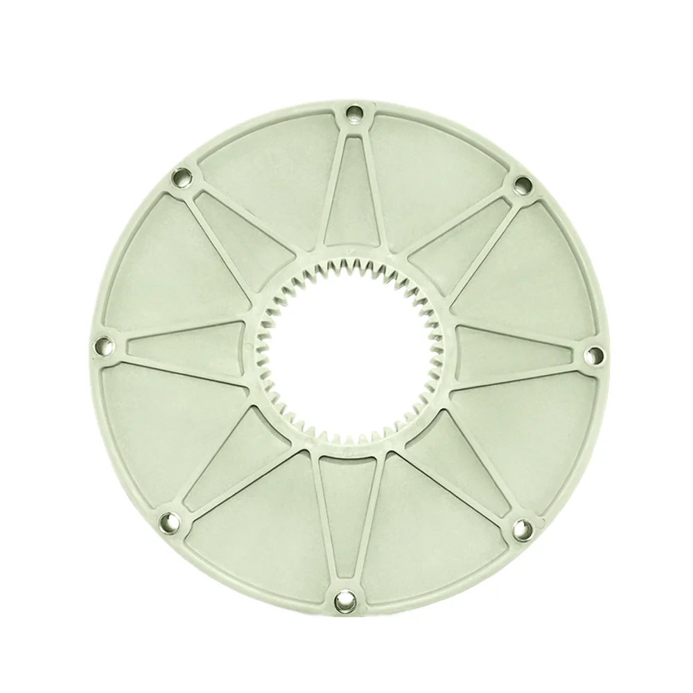 

3E-4895 352*46T Flexible Shaft Coupling Flange Coupling C7.1 Engine Coupling For 330D 325D 329D 324D 326D 325C Excavator Parts