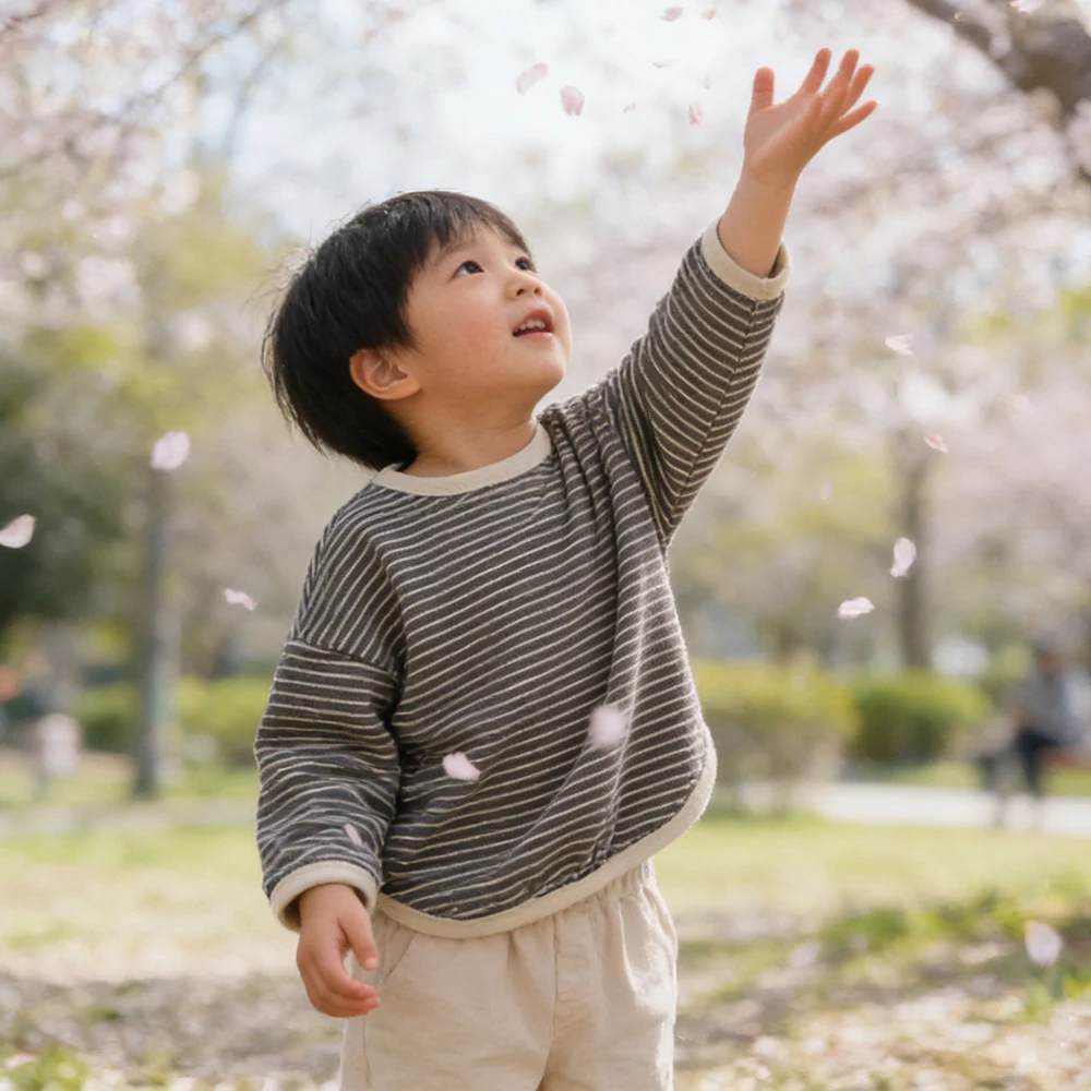 Kinder-Sweatshirt für Kleinkinder, Mädchen-Oberteil, Frühlings-Baumwoll-Langarmshirt, Kinderkleidung für Herbst, 1-6 Jahre Jungenkleidung