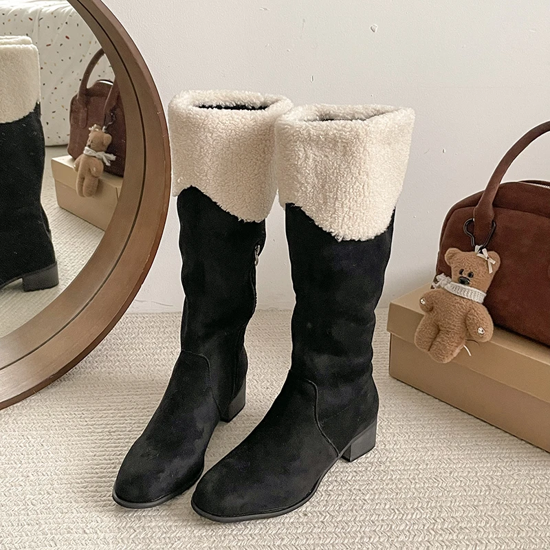 Women's Long-Thigh … - image