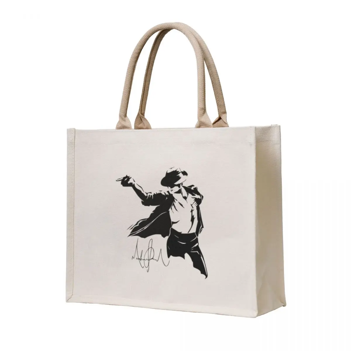 

Abbigliamento CANTANTE Tote Bag shopping bags foldable shopper bags for women supermarket folding bag