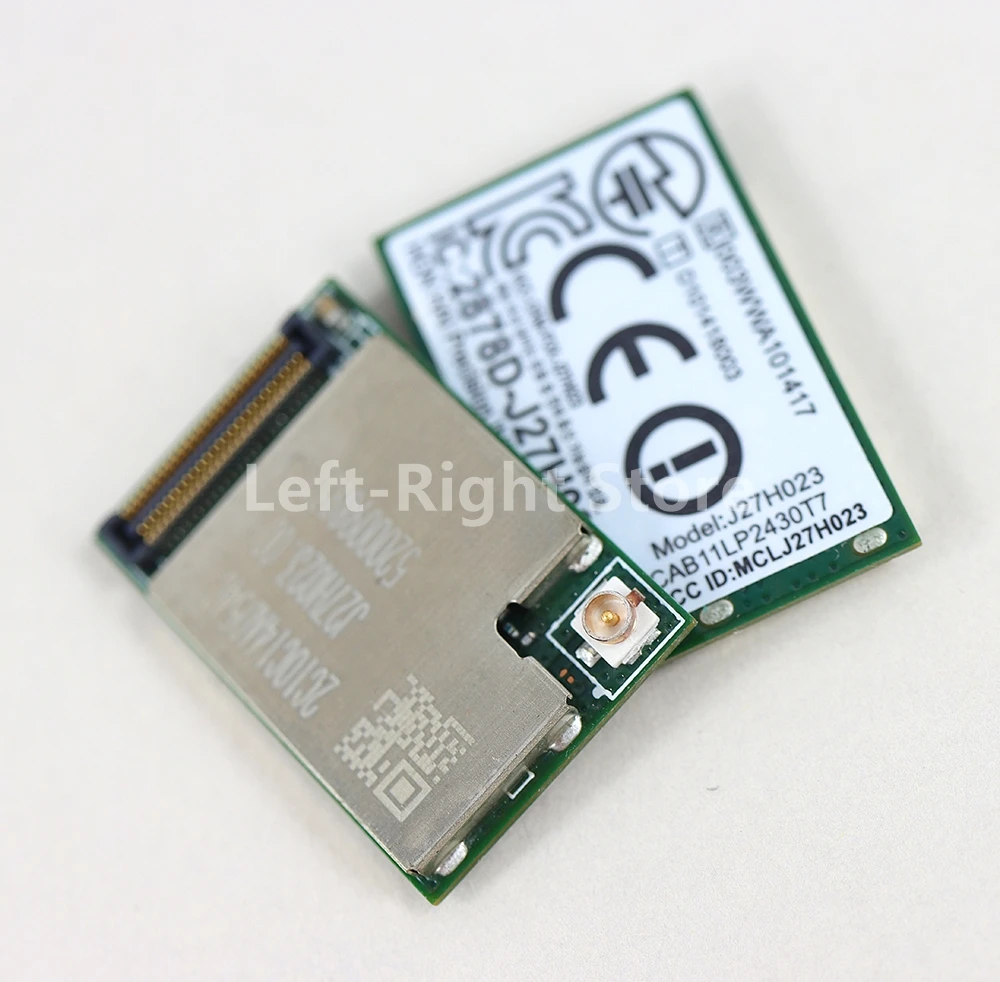 15PCS WIFI Board For 3DS XL Wireless WIFI Module PCB Board Replacement Repair Parts for Nintend 3DSXL LL