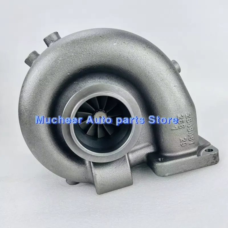 HE400VG 5459710 HE431VE Turbo Turbocharger for CUMMINS X15 ISX15 ISX 15.0L Engine 5351565 5454983 5358485 5459711NX 5459711RX