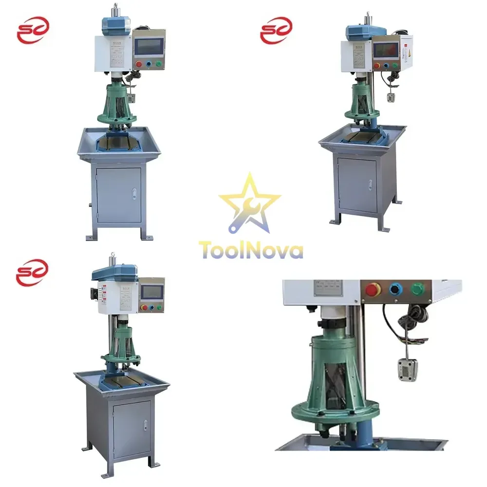 18mm CNC Drilling Machine Single/double Servo Muti Spindle Drilling Machine with Workbench