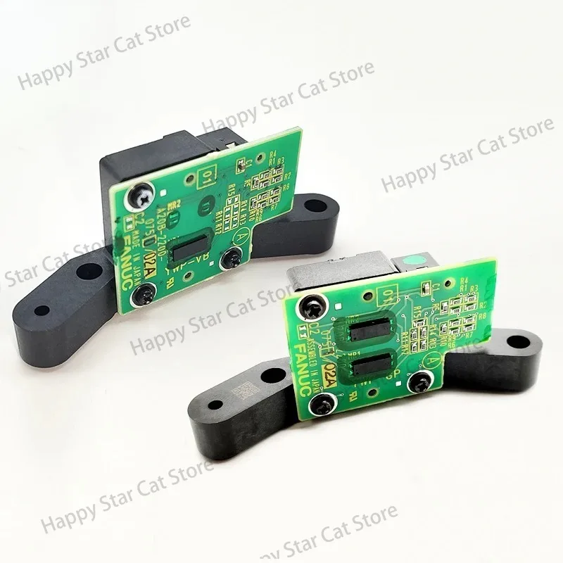 100% brand new A860-2100-V003 A20B-2200-0750 A20B-2200-0751 Spindle Sensor For Fanuc Motor New