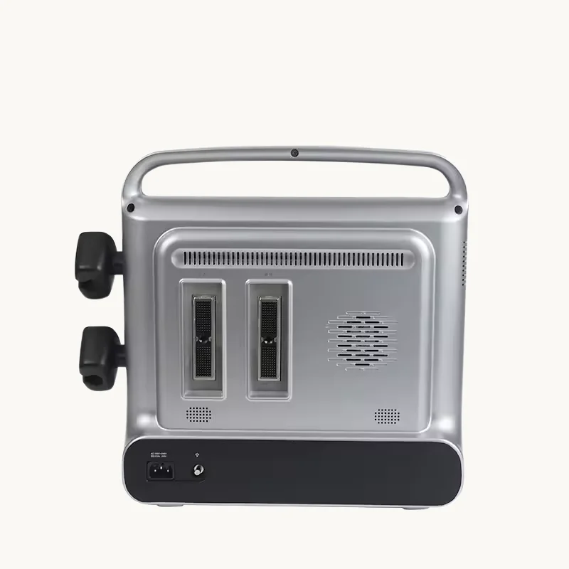 Fitin Medical portable veterinary diagnostic sensor pet hospital digital instrument for veterinarian ultrasound machine