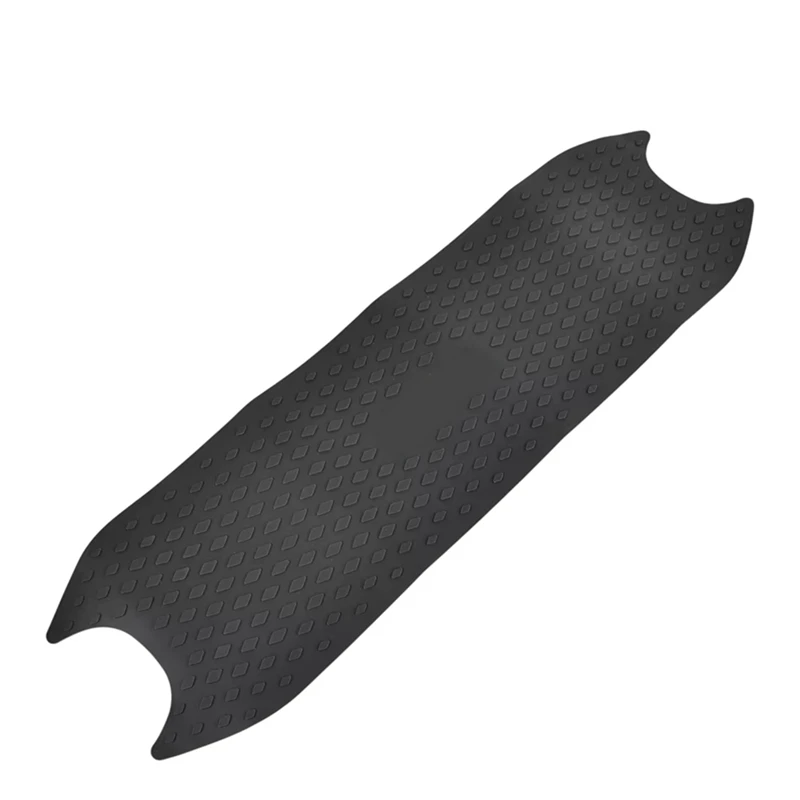 Hot Sale-Anti-Slip Rubber Foot Mat For Ninebot F2 F2pro Durable Electric Scooter Pedal Pad Enhanced Grip Replacement Parts