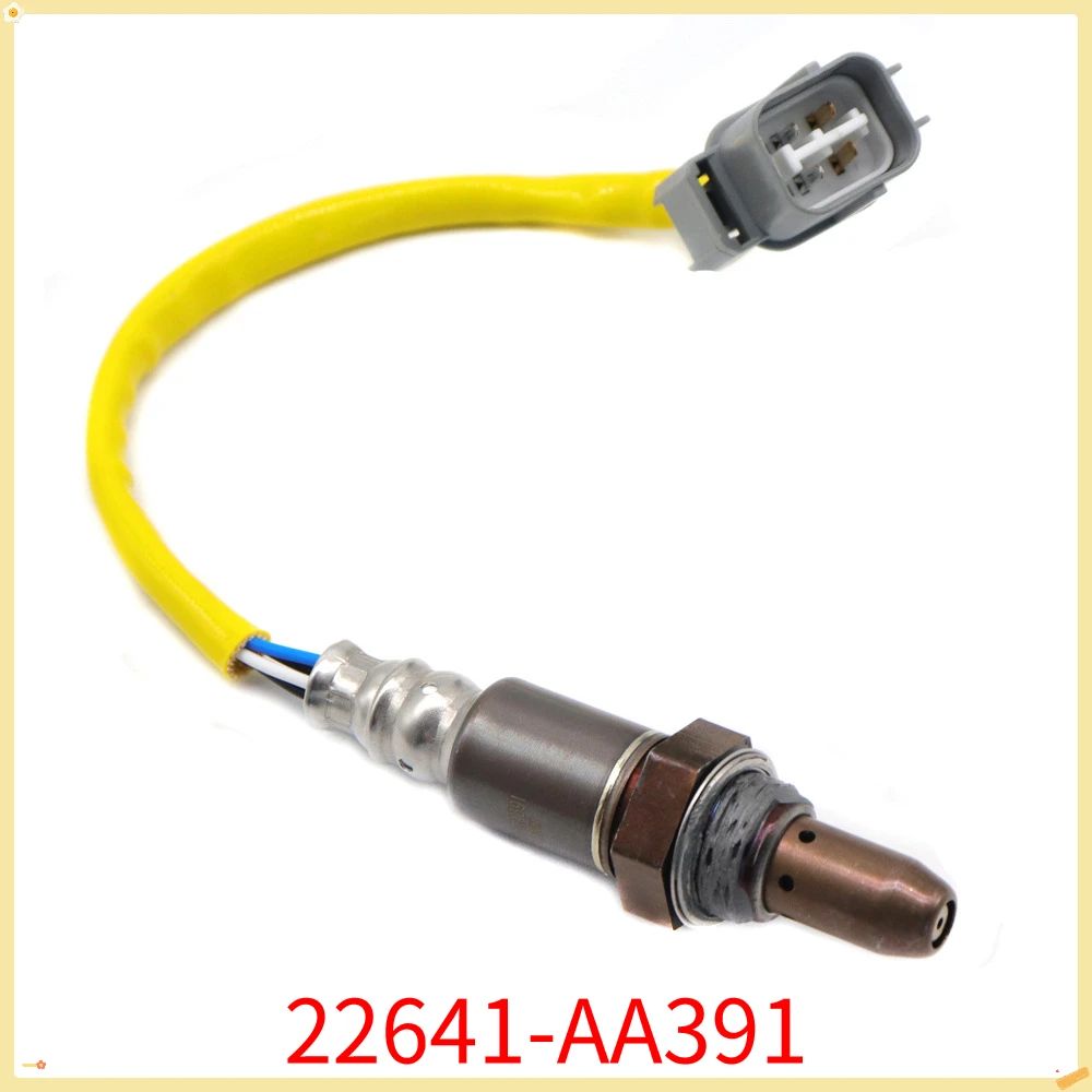

22641-AA391 Датчик кислорода (лямбда-зонд) передний для Subaru Impreza Legacy, новый, 2003-2007, 22641AA391, 22641-AA390