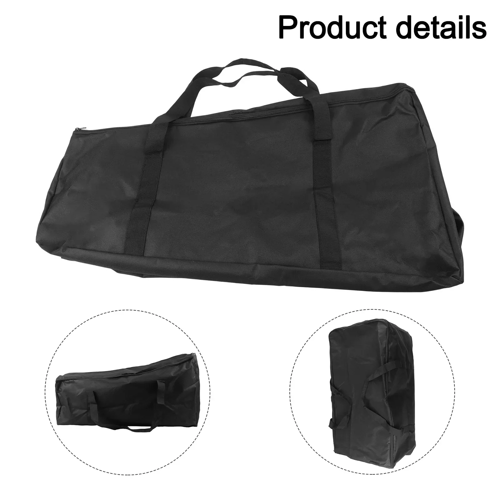 outdoor-activity-70x45x43x40x36cm-golf-trolley-bag-easy-clean-golf-cart-cover-storage-golf-bag-compact-size-lightweight-design