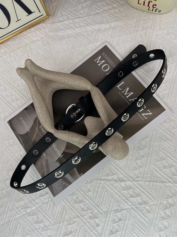 المرأة الجوف خارج بو الجلود مشد الإناث Cummerbund معطف حزام فستان Decration حزام عريض J795