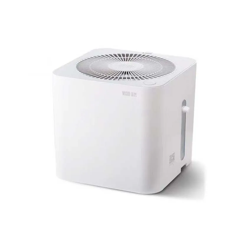 Upgrade MISOU No Fog Silent Large Capacity Humidifier Suitable for Xiaomi Air Purifier 1/2/2S/3/3H Air Pro/PorH