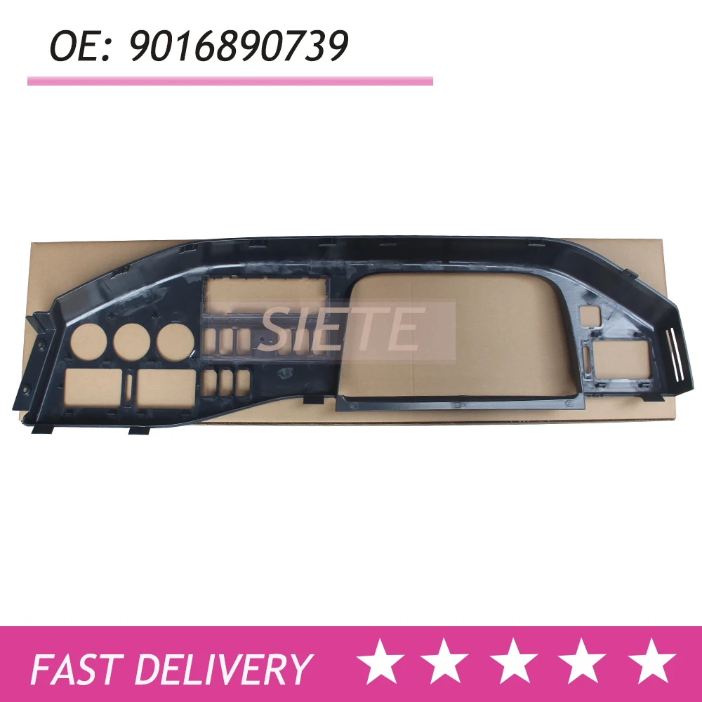 Oem 9016890739 2D1857053B For Sprinter 901 902 903 904 Instruments Left Panel Cover Door