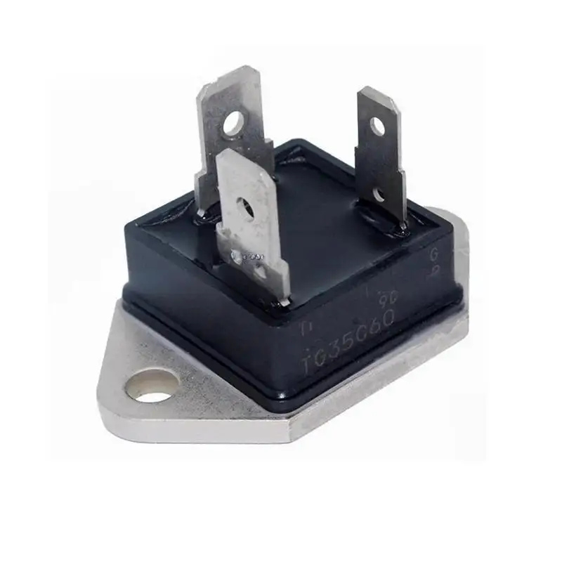 Brand New TG35 TG35…