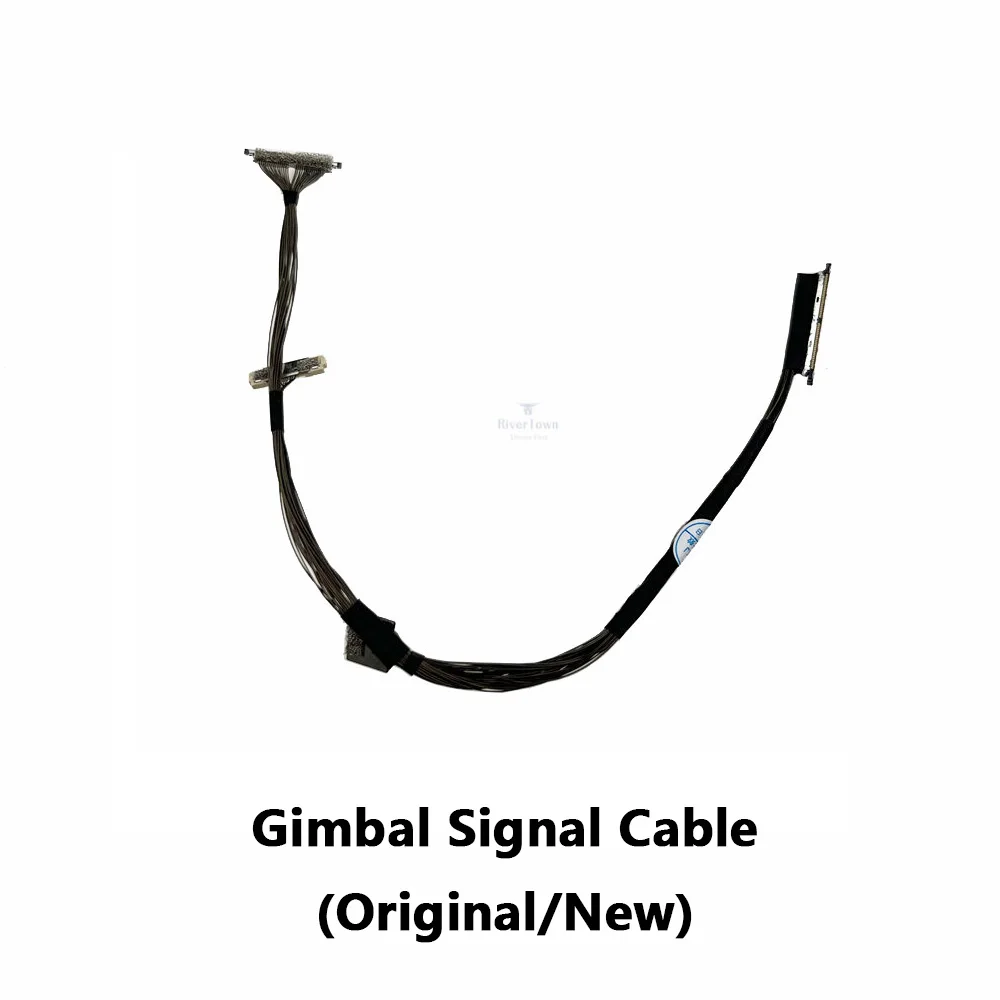 Original Kamera Teile Für DJI Mini 3 Pro Gimbal Ptz Kabel/Rolle/Gier/Pitch Motor Untere Halterung gummis Objektiv Glas Großhandel – Detail 27