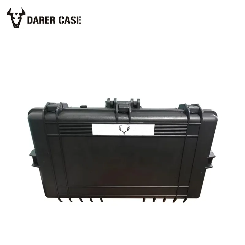 DPC132 Factory Storm Waterproof Hard Protective Equipment Tool Box With Customized Foam and Logo