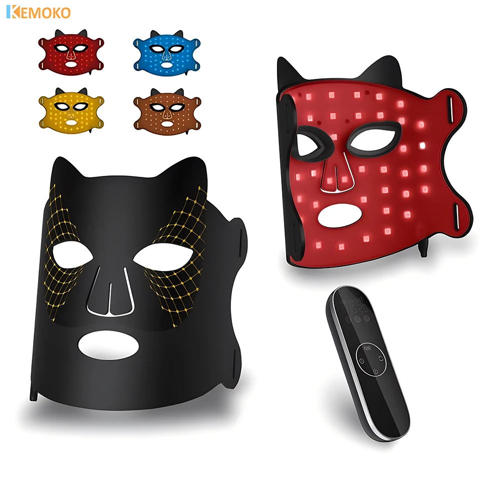 192-led-photon-beauty-mask-terapia-della-luce-a-led-rossa-maschera-morbida-flessibile-a-infrarossi-silicone-4-colori-terapia-a-led-anti-invecchiamento-avanzata