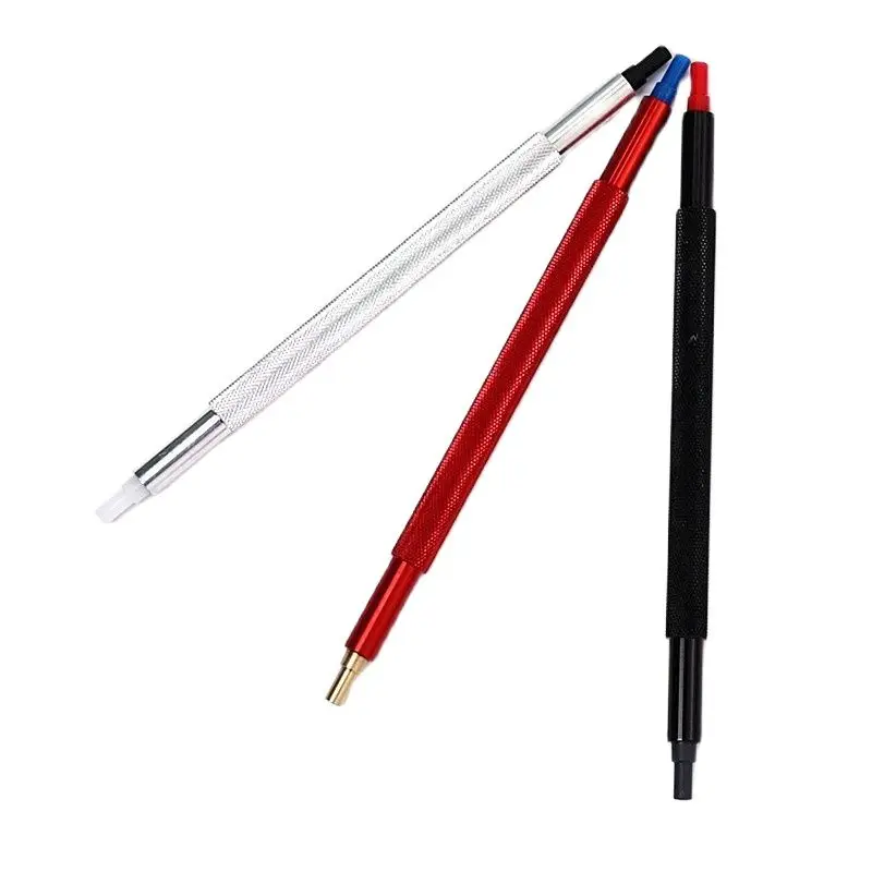 3pcs A Set Of 7404 Double headed Tool Press Watch Hands Repair Watch Pressure Watch Needle Set For Repair Watchmaker Use