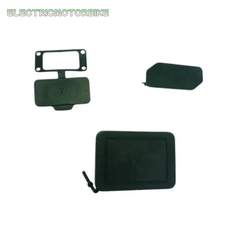 charge port rubber cap for NIU N1S/NQi/M+/US/U+