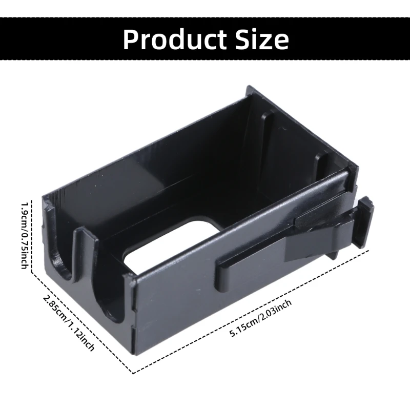 Caja batería profesional Y1UB para EQ7545R/LC5EQ7545R, caja batería para camioneta con personalización sonido Superior