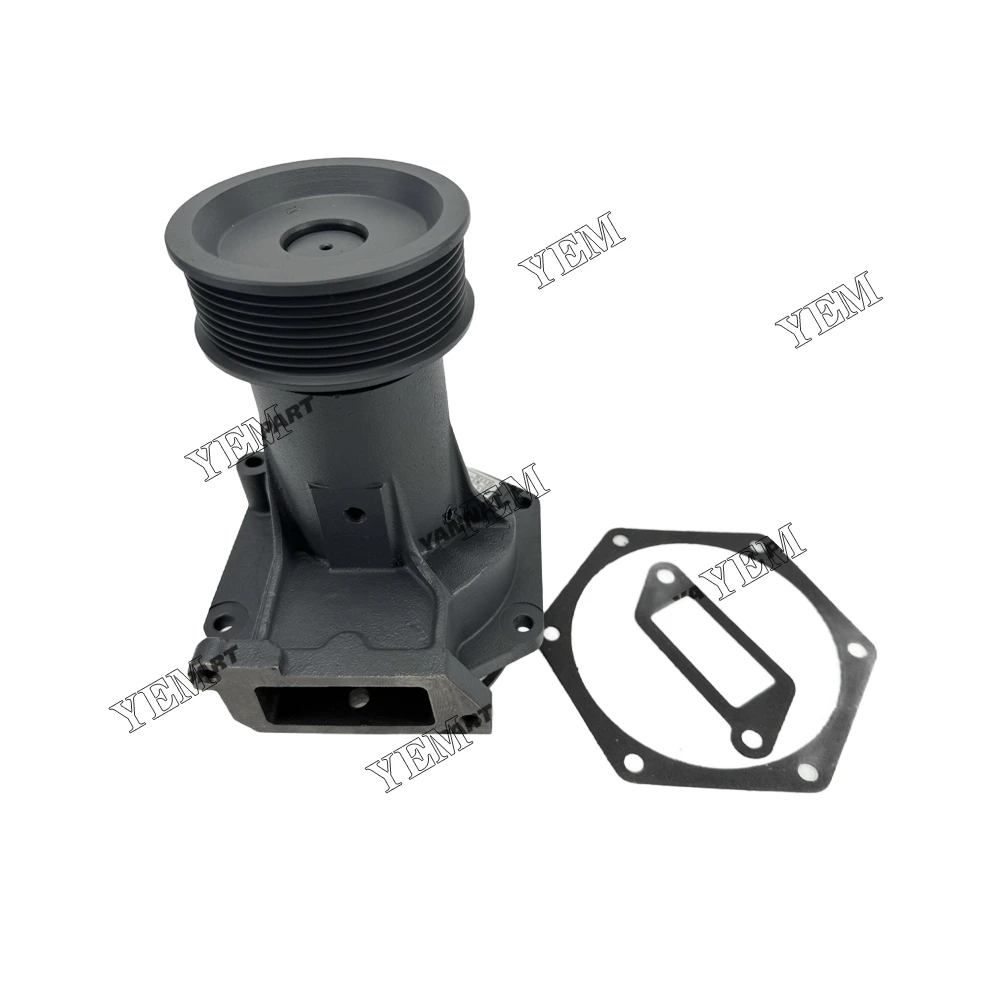 

Водяной насос WD615 для деталей двигателя Weichai