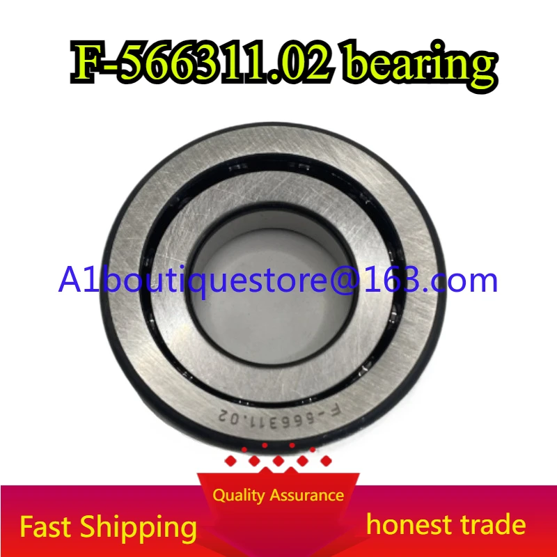 F-566311.02.SKL-C01-H92 Automotive Differential Bearing F566311 F-566311 Bearing