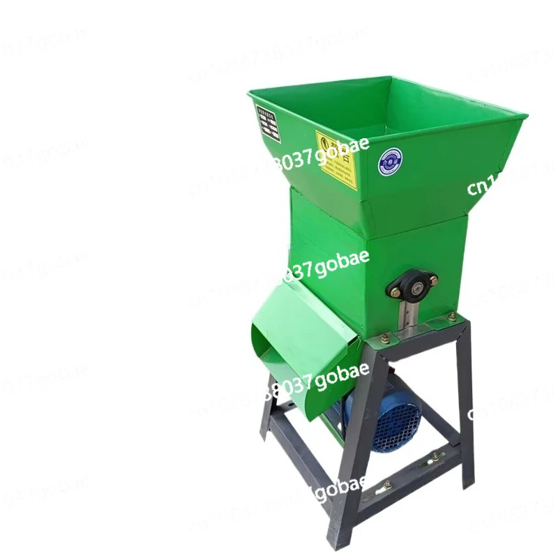 

Sweet potato grinder, potato grinder, electric small powder washing starch machine