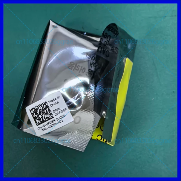 

Для серверов Dell R740 R640 T640 TPM2.0 WFD8R FXJVY 1MW70 CMD3M