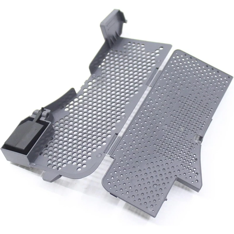 Manutenção Escova e Filtro de Água Peças de Montagem, Acessórios para Roborock S7 Max, Ultra Totalmente Automático Vazio Wash Fill Dock