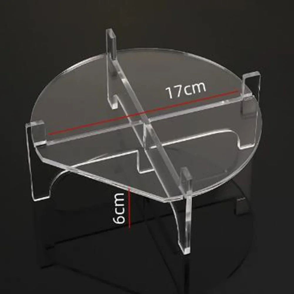 Modular Beverage Stand Acrylic Drink Dispenser Beverage Service Condensation-Proof Feature Home Use Compatible