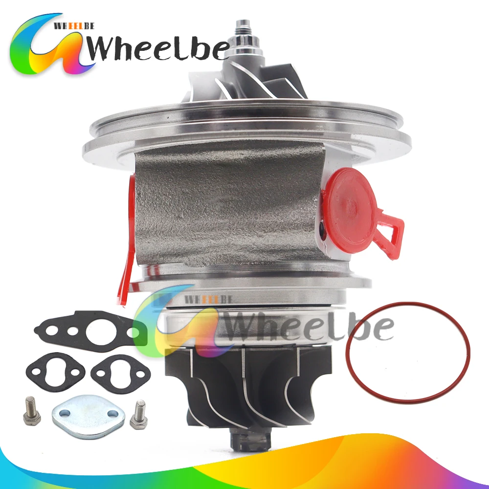 

Для CT20 Turbo Core Toyota Hiace Hilux LN/RNZ Landcruiser LJ70 H12 2.5TD 66KW 2L-T 1995-1998 1720154060 17201-54060 Турбина CHRA