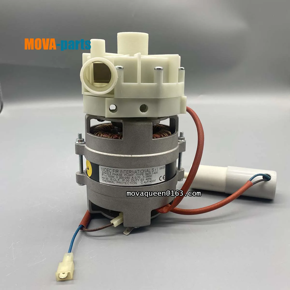 Dishwasher Spare Pa…