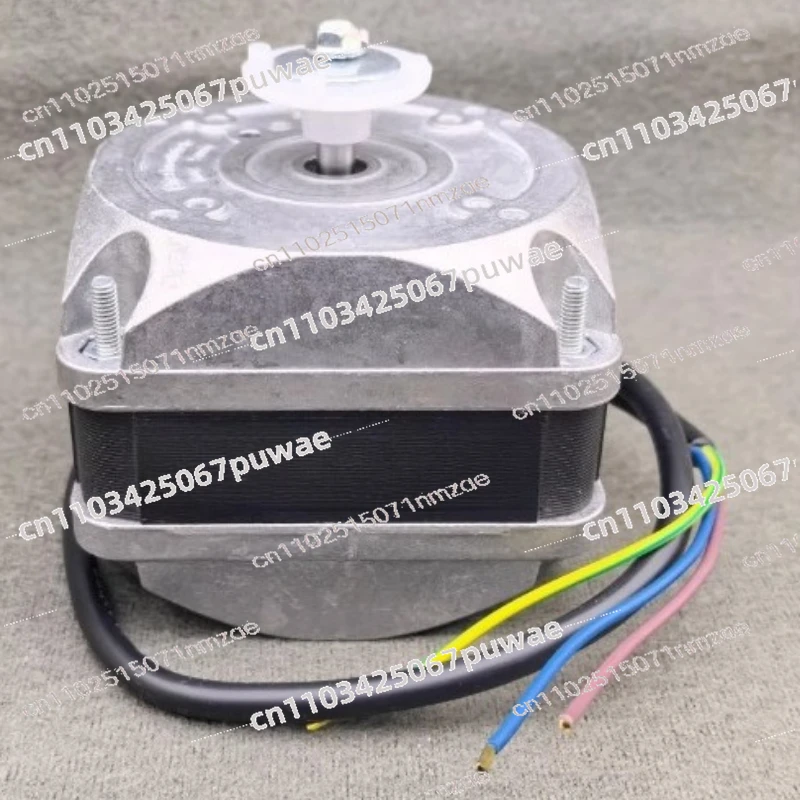 Fan Ebm Motor M4Q04…